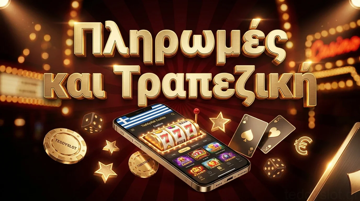 Πληρωμές και Τραπεζική
